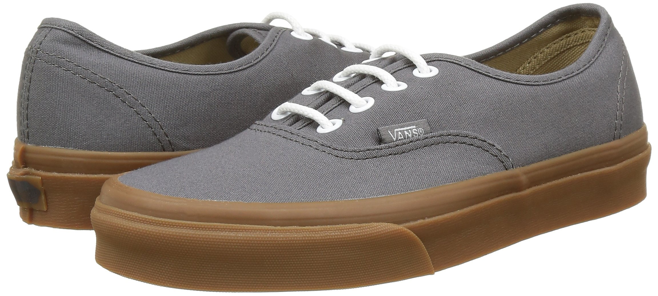 Vans Men's Classic Skate Sneakers - Comfortable & Durable Shoes for Skating, Casual Wear & Street Style | Perfect for Everyday Use, Sports & Outdoor Activities