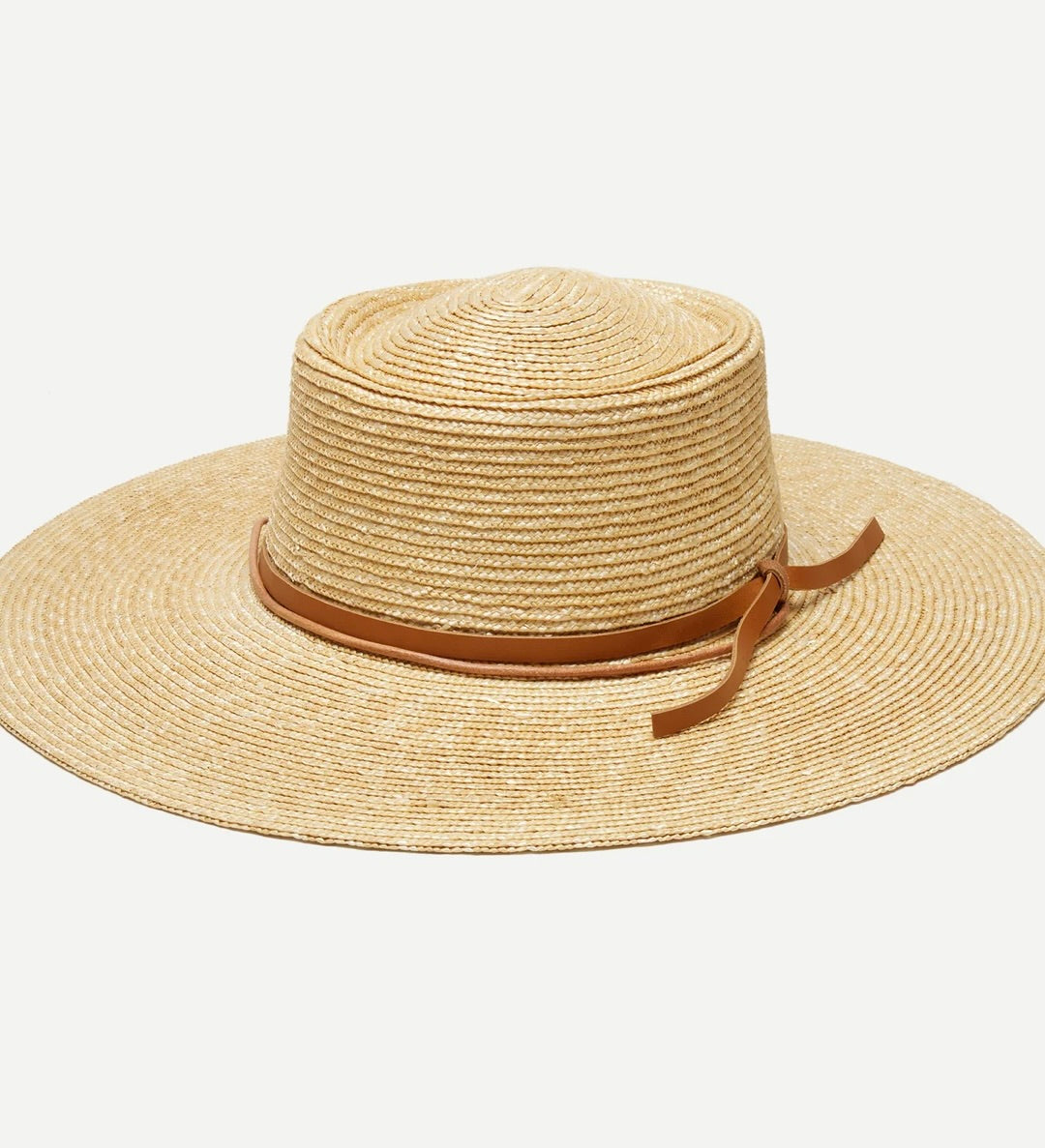 Natural Sage Hat - Stylish & Breathable Sun Protection for Outdoor Adventures, Hiking, and Beach Trips