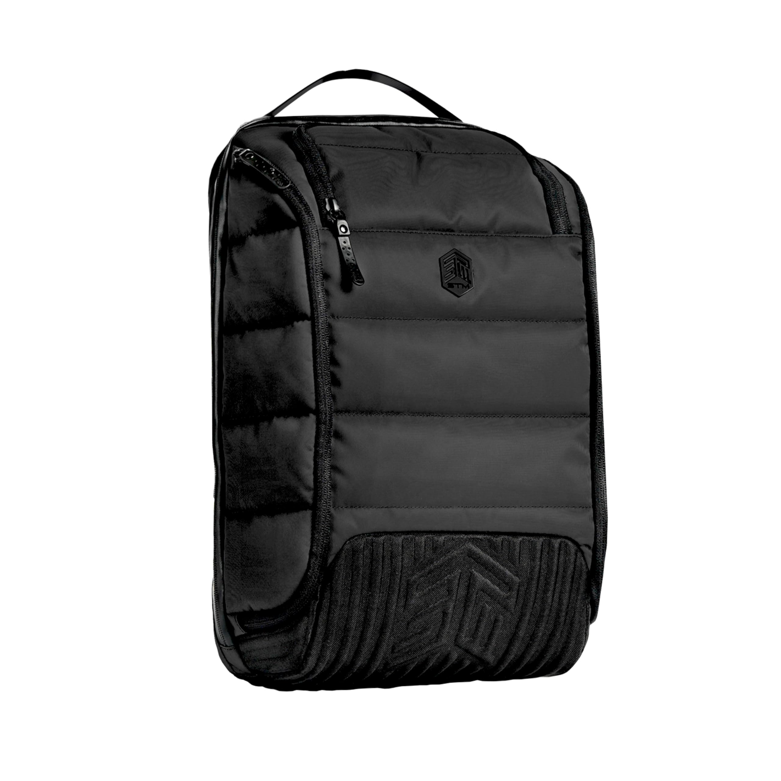 STM Dux 16L Slim Rugged Laptop Backpack for Men & Women - Waterproof 360° Protective Design Fits 16