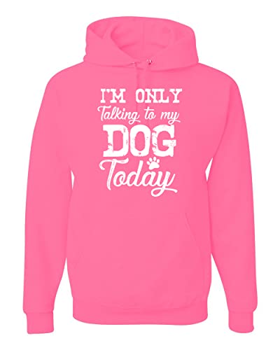Neon Pink