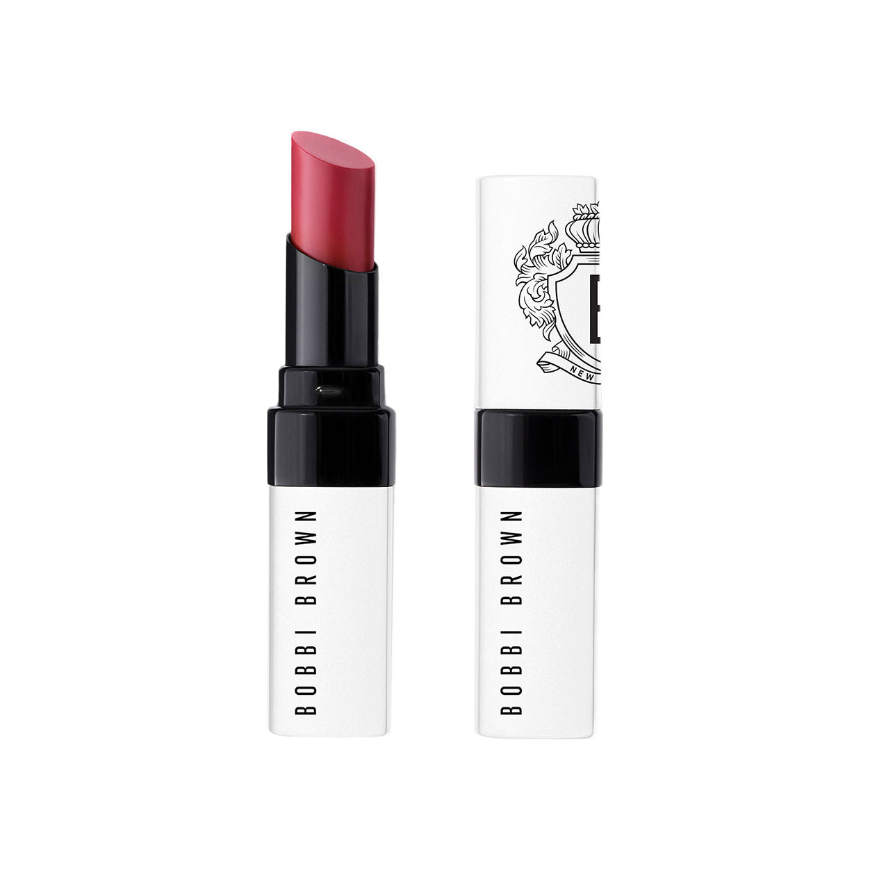Bobbi Brown Extra Lip Tint - Hydrating & Long-Lasting Lip Color for a Natural Look | Perfect for Everyday Wear, Date Nights & Professional Makeup Looks
