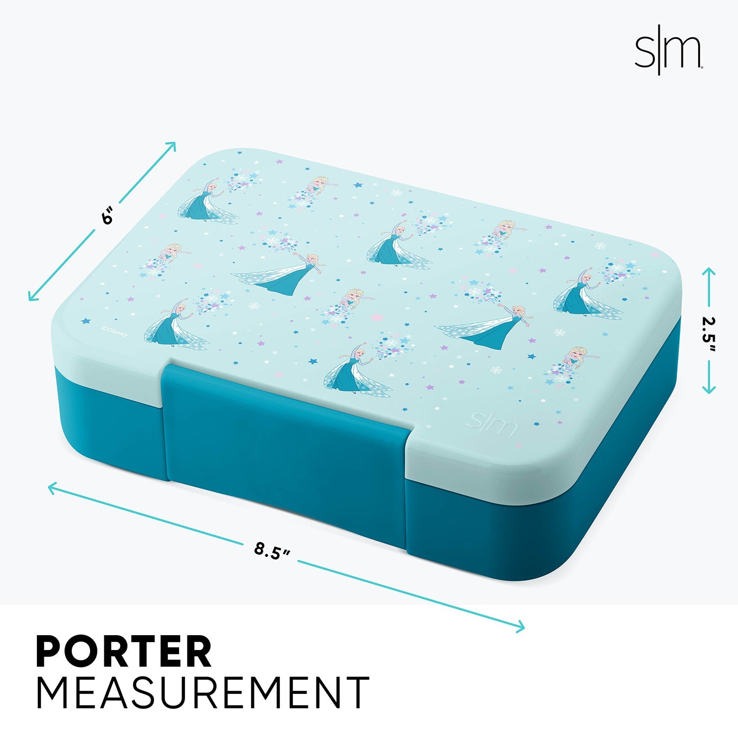 Premium Stainless Steel Porter Bento Box - Leak-Proof & Eco-Friendly Lunch Box for Adults & Kids - Ideal for Office, School, Picnics & Travel