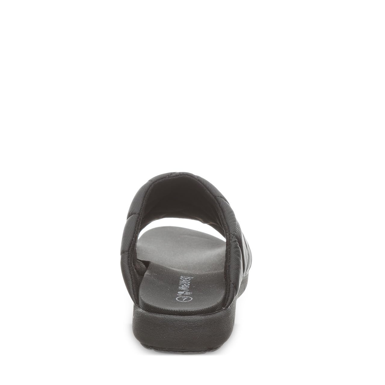 BEARPAW Women's Audrey Slide Sandals - Comfortable Lightweight Summer Shoes for Women | Multiple Color Options | Perfect for Beach, Pool, and Casual Outings