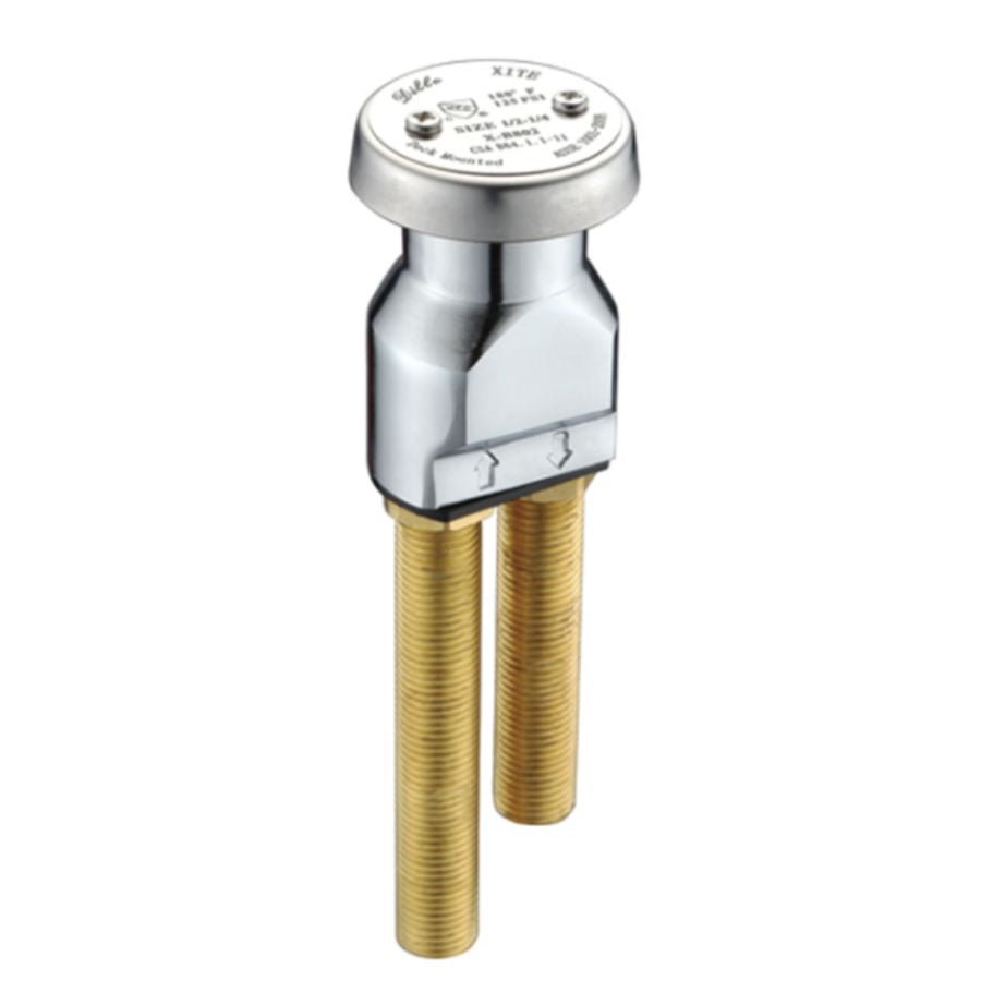 High-Quality Check Valve with 1 Large Nut - UPC Certified for Plumbing & Industrial Use | Durable Carton Packaging for Safe Shipping