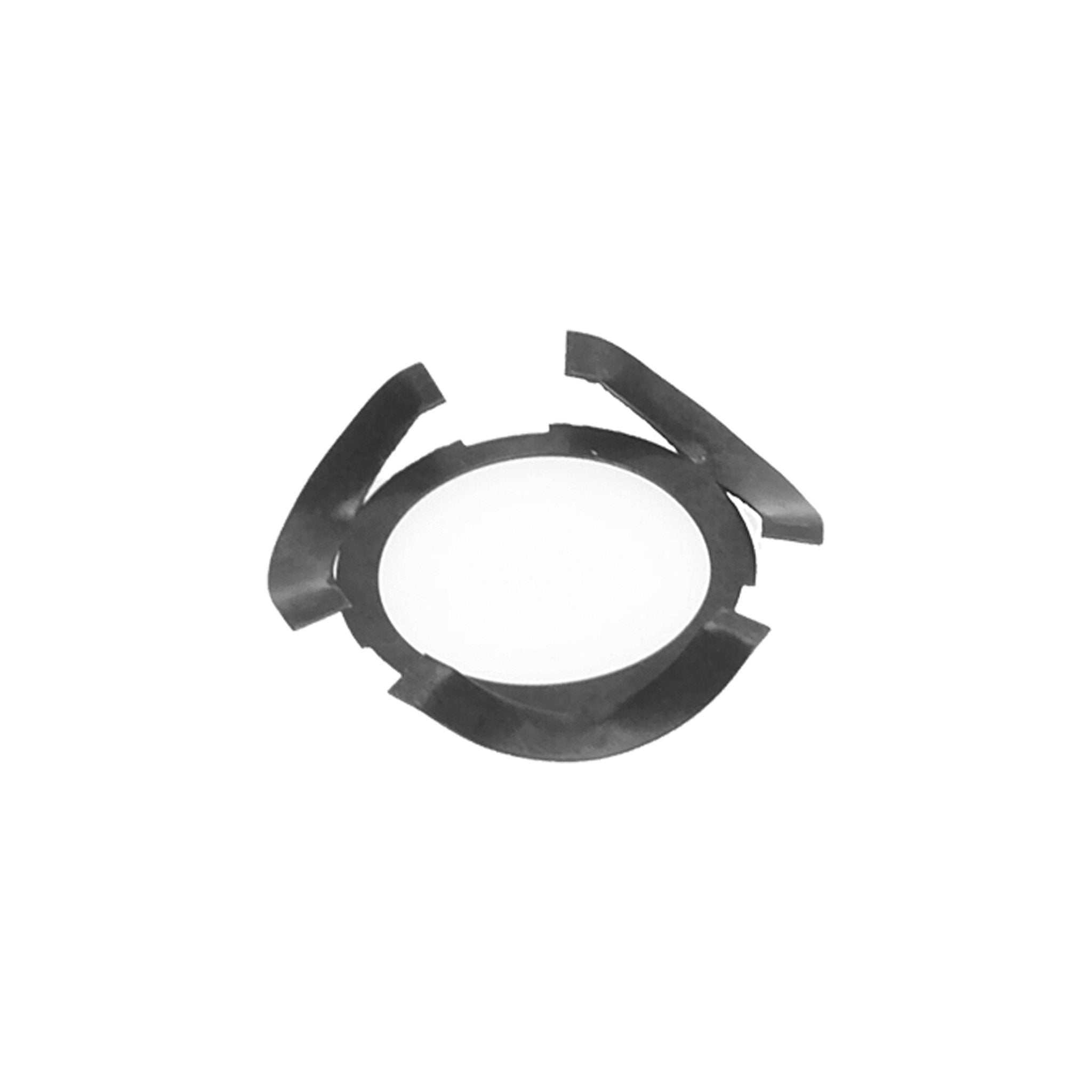71032 High-Quality Stainless Steel Springs - 10 Pack | Heavy Duty Compression Springs for Industrial Machinery, Automotive, and DIY Projects | Durable & Reliable Performance