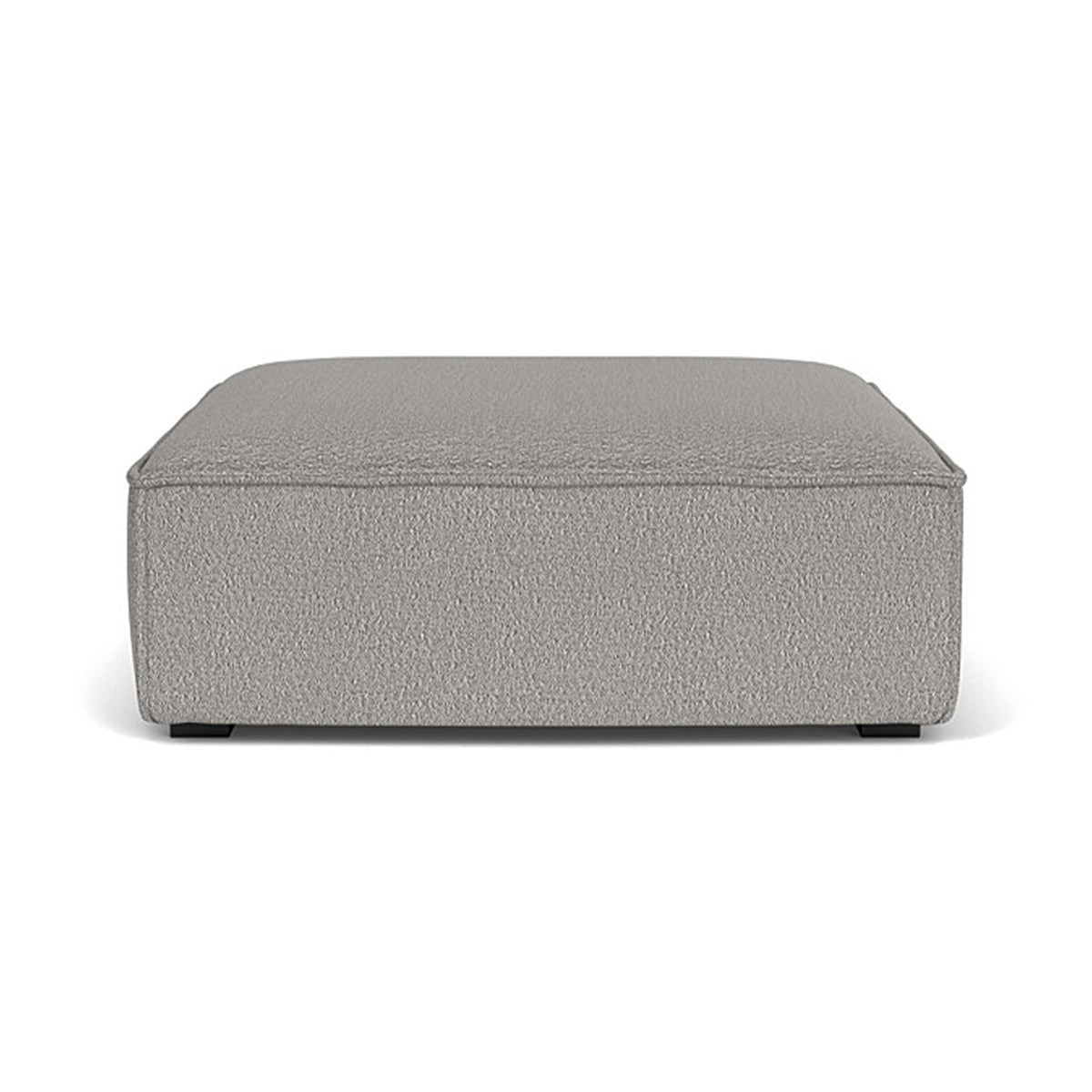 Maya Warm Grey Boucle