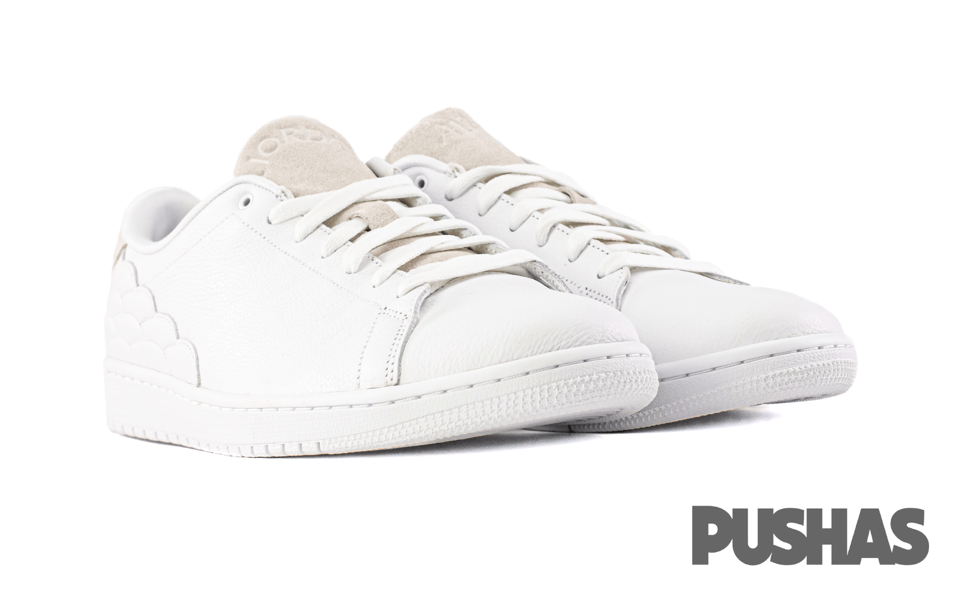 Air Jordan 1 Centre Court 'White' Basketball Shoes (2020) - Men's Retro High-Top Sneakers for Streetwear & Court Performance