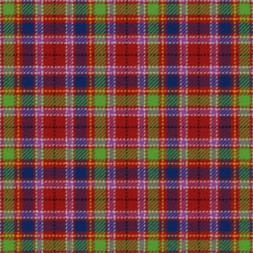 Haughdale Tartan Plaid Scarf - Premium Wool Blend for Men & Women - Classic Scottish Style for Winter, Fall, and Holiday Outfits | Perfect for Christmas, Office, and Casual Wear