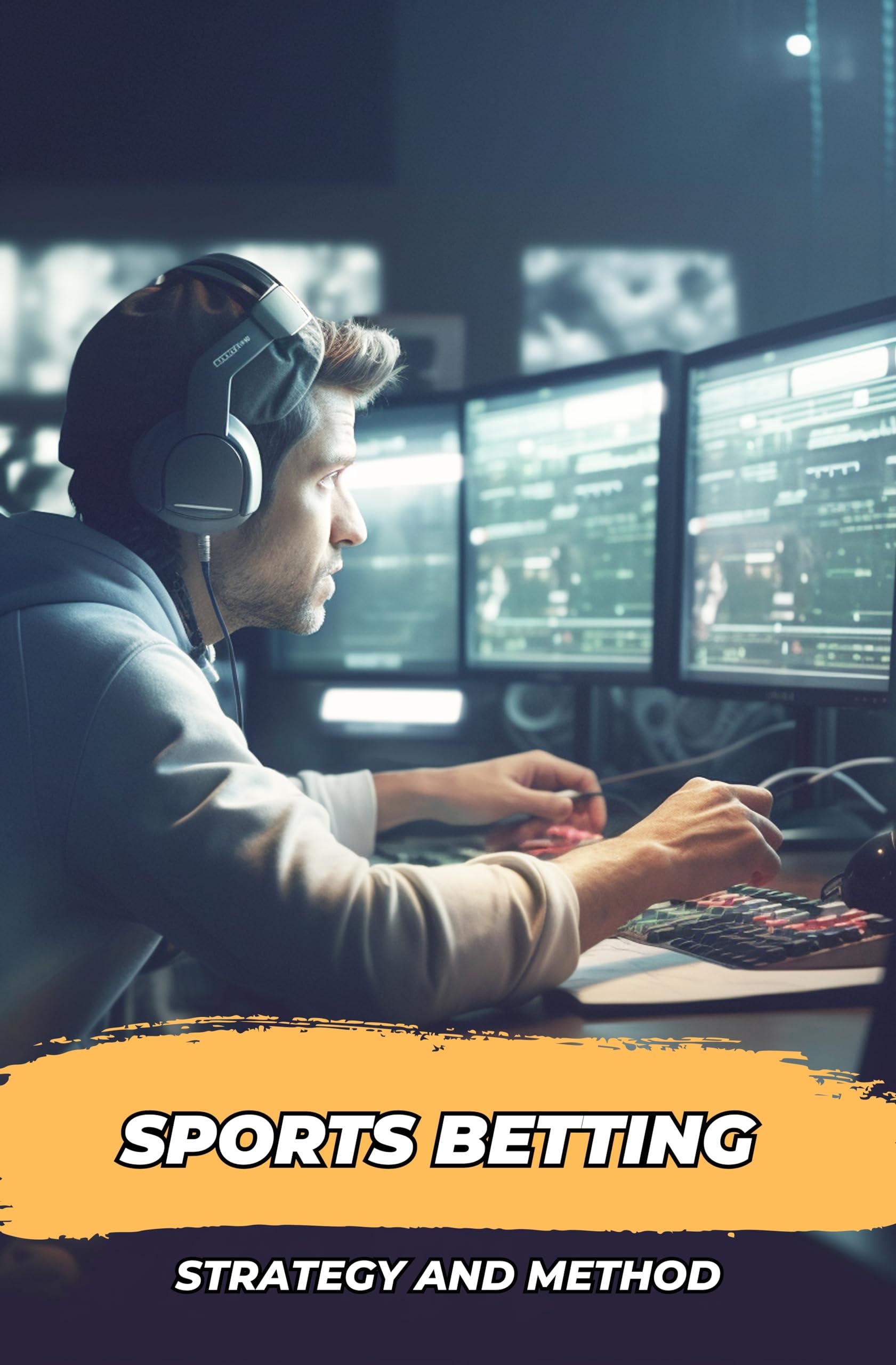 Best Sports Betting Strategies & Winning Methods for Online Gambling - Tips for Football, Basketball & More