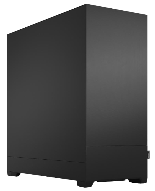 XOTIC PC Stealth Silent Pro Stock Trader Essential Desktop Computer - Powerful & Quiet Trading PC for Day Traders & Investors - Perfect for Home Office & Financial Analysis Workspace