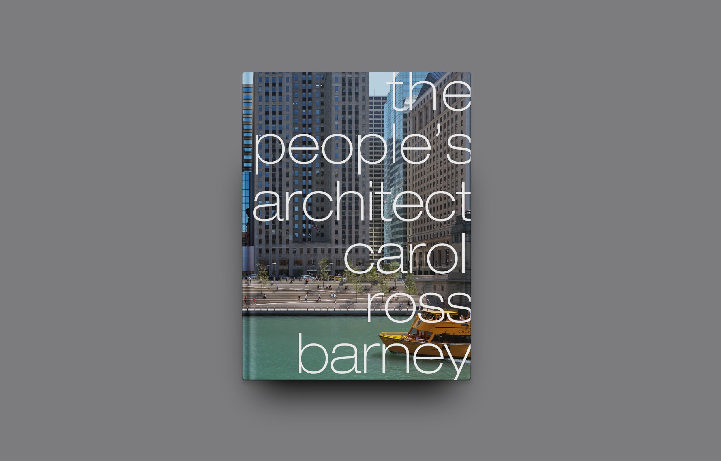 Carol Ross Barney - Award-Winning Architect | Sustainable & Innovative Design for Public Spaces | Perfect for Urban Planning & Community Development Projects