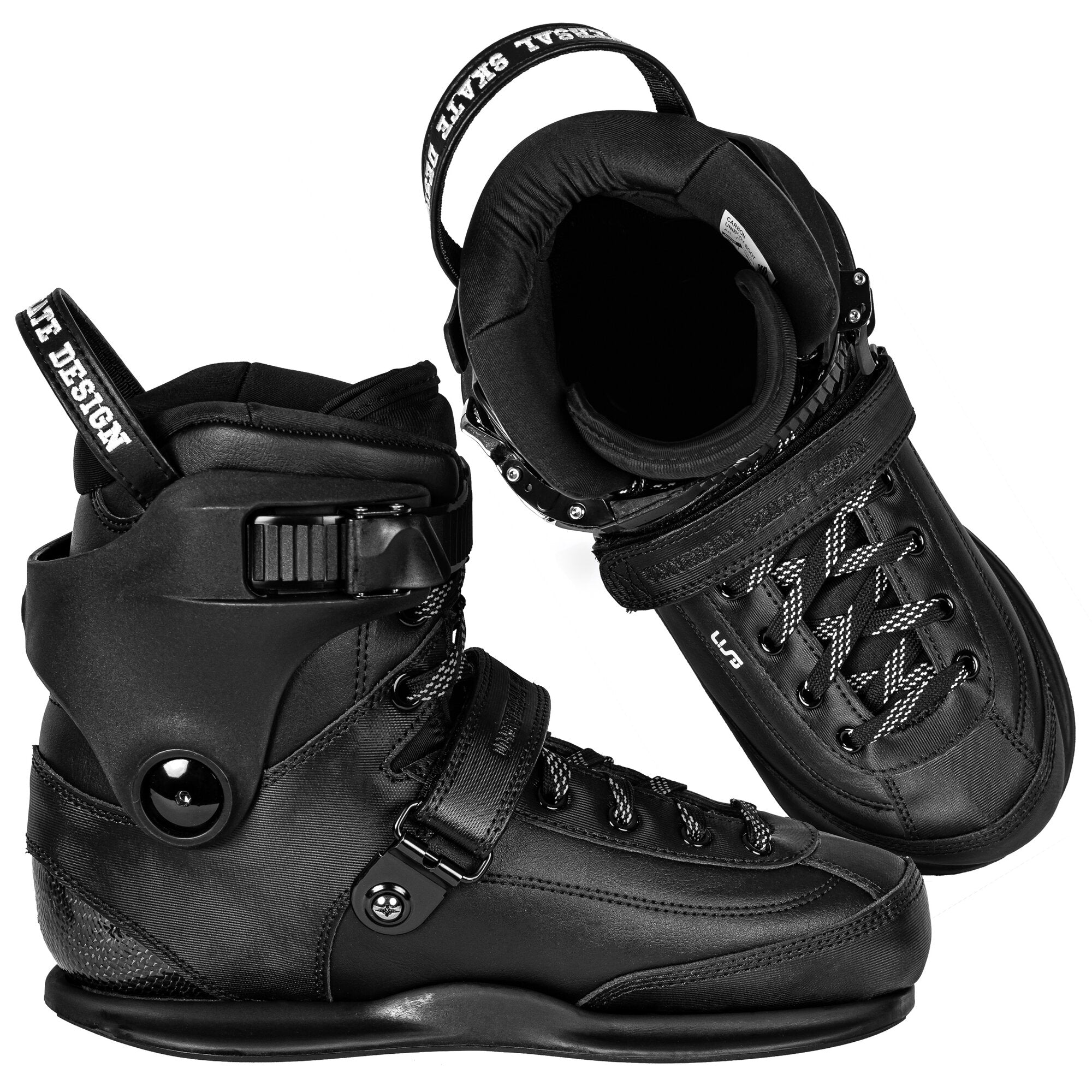 Premium Carbon Fiber Boots for Men & Women - Lightweight, Durable & Waterproof Hiking & Work Boots for Outdoor Adventures & Tough Jobs