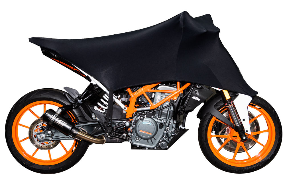 2024 KTM Duke 390 Motorcycle - 373cc Liquid-Cooled Single-Cylinder Street Bike | Perfect for Urban Commuting & Weekend Adventure Riding
