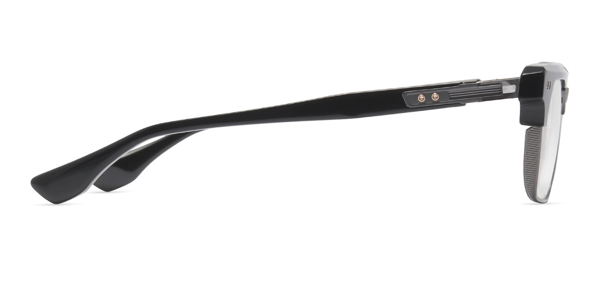 Dita Statesman Seven DTX443 Sunglasses - Polarized Aviator Style for Men & Women - Perfect for Driving, Travel & Outdoor Activities