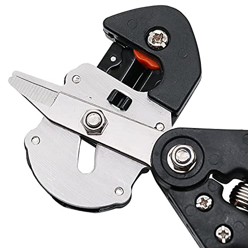 Professional Gardening Hand Tools Set - Fruit Tree Grafting Pruners, Bonsai Shears & Essential Garden Tools for Home Gardening, Landscaping & Outdoor Planting