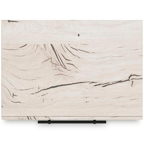 Lawroy Nightstand B2310 92 - Modern Bedside Table with Storage Drawer, Wooden End Table for Bedroom, Living Room & Office - Perfect for Small Spaces & Home Decor