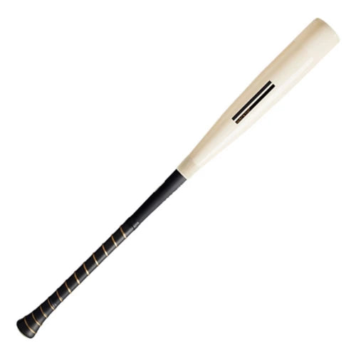 Warstic 2024 Bonesaber Hybrid BBCOR Baseball Bat - USSSA Certified for High School & College Players - Perfect for Power Hitters & Tournament Play