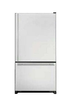 Whirlpool GB2026LEKS 220V Refrigerator - Energy Efficient Large Capacity Fridge for Home, Kitchen, Office & Restaurant Use