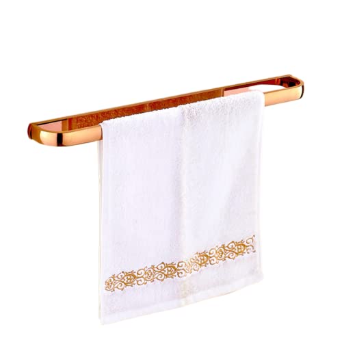Single Lever Towel Rack