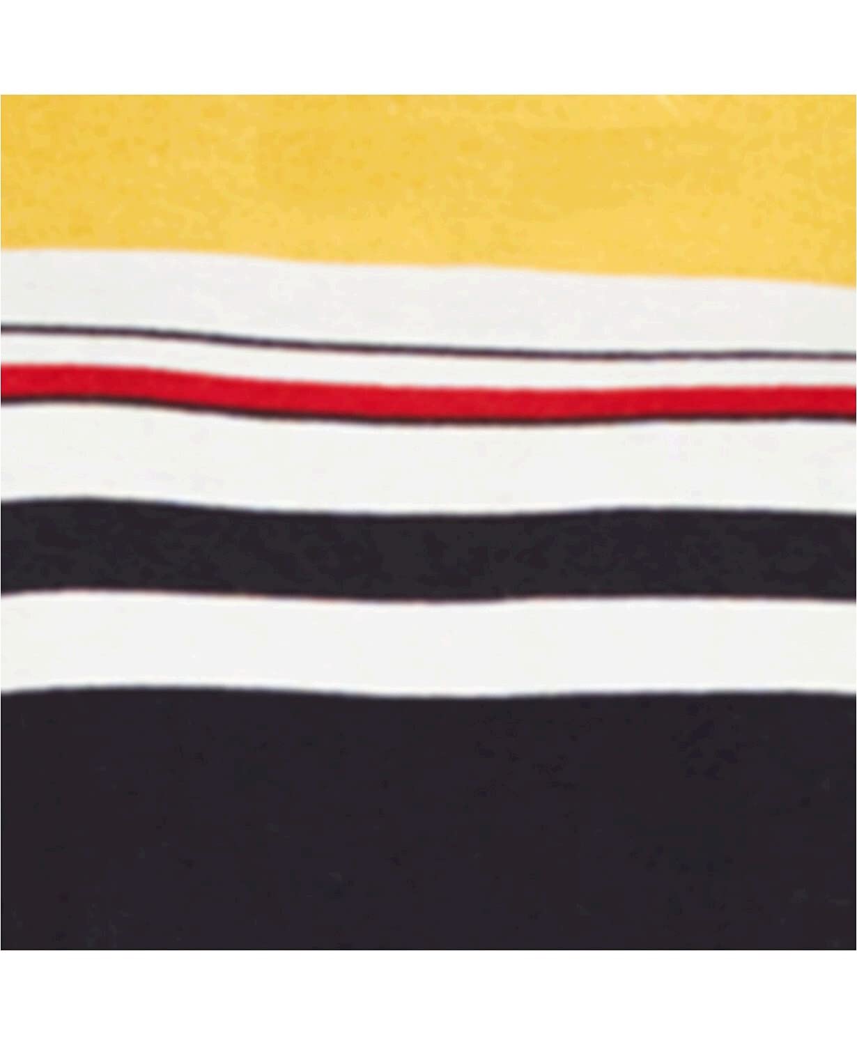 Tommy Hilfiger Women's Striped Sweater Dress - Casual & Cozy Knit Dress for Fall & Winter, Perfect for Office, Dates, and Holiday Outfits