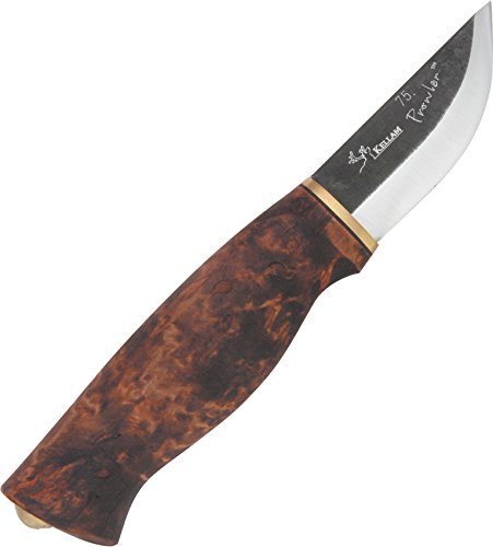 Hen & Rooster KLWP3 Prowler Tactical Knife - High-Quality Folding Pocket Knife for Outdoor, Camping, Hunting & Survival Gear | EDC Everyday Carry Tool
