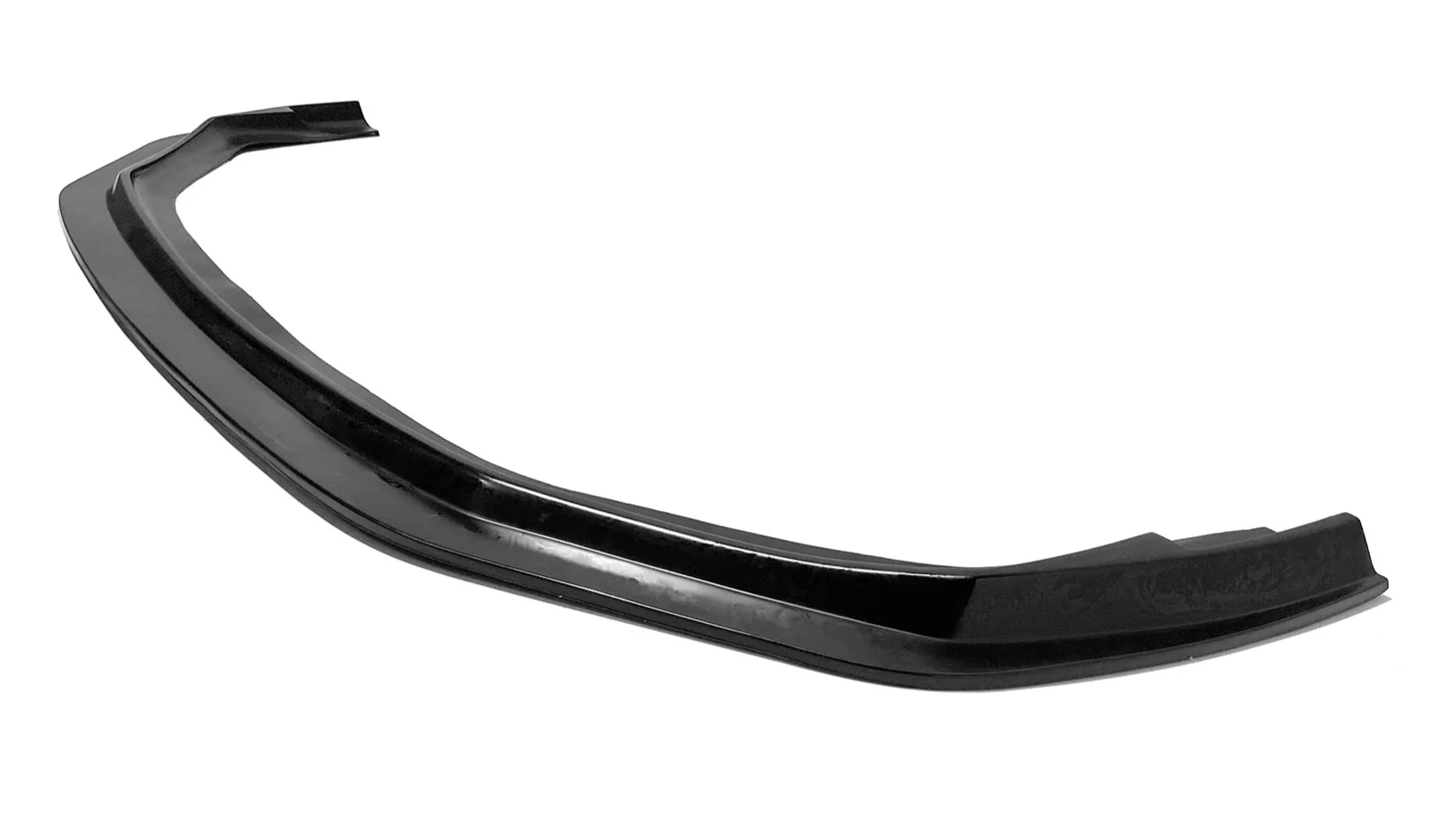 2014-2016 Lexus IS250 IS350 Base MDA Style Front Bumper Lip Splitter - Carbon Fiber Front Lip Spoiler for Enhanced Aerodynamics & Sporty Look - Perfect for Street Racing & Car Shows