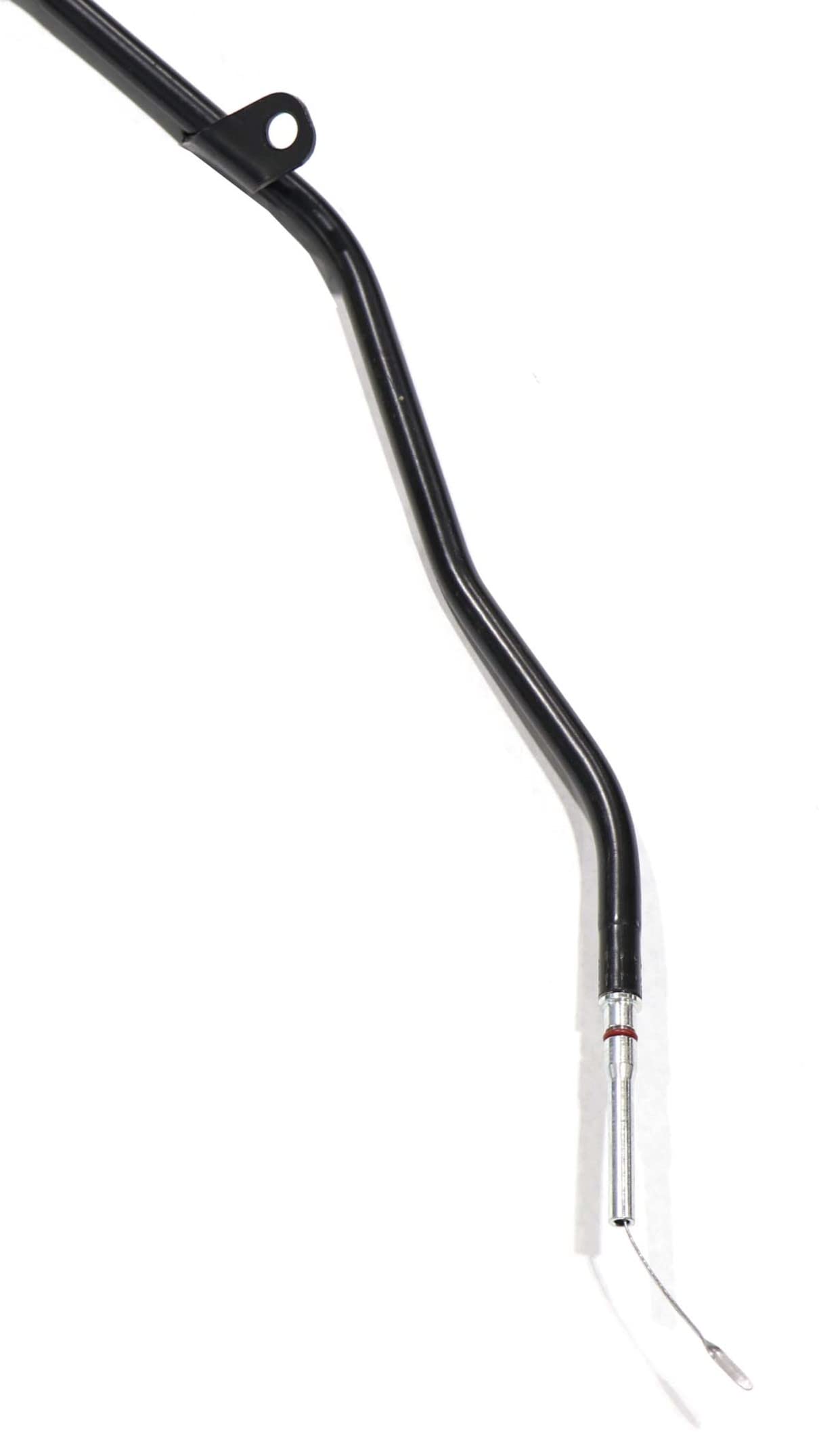 Freightliner Engine Oil Dipstick with Tube - A01-32849-000 Replacement Part for Heavy Duty Trucks | Compatible with Freightliner Models | Durable & Accurate Oil Level Measurement for Truck Maintenance