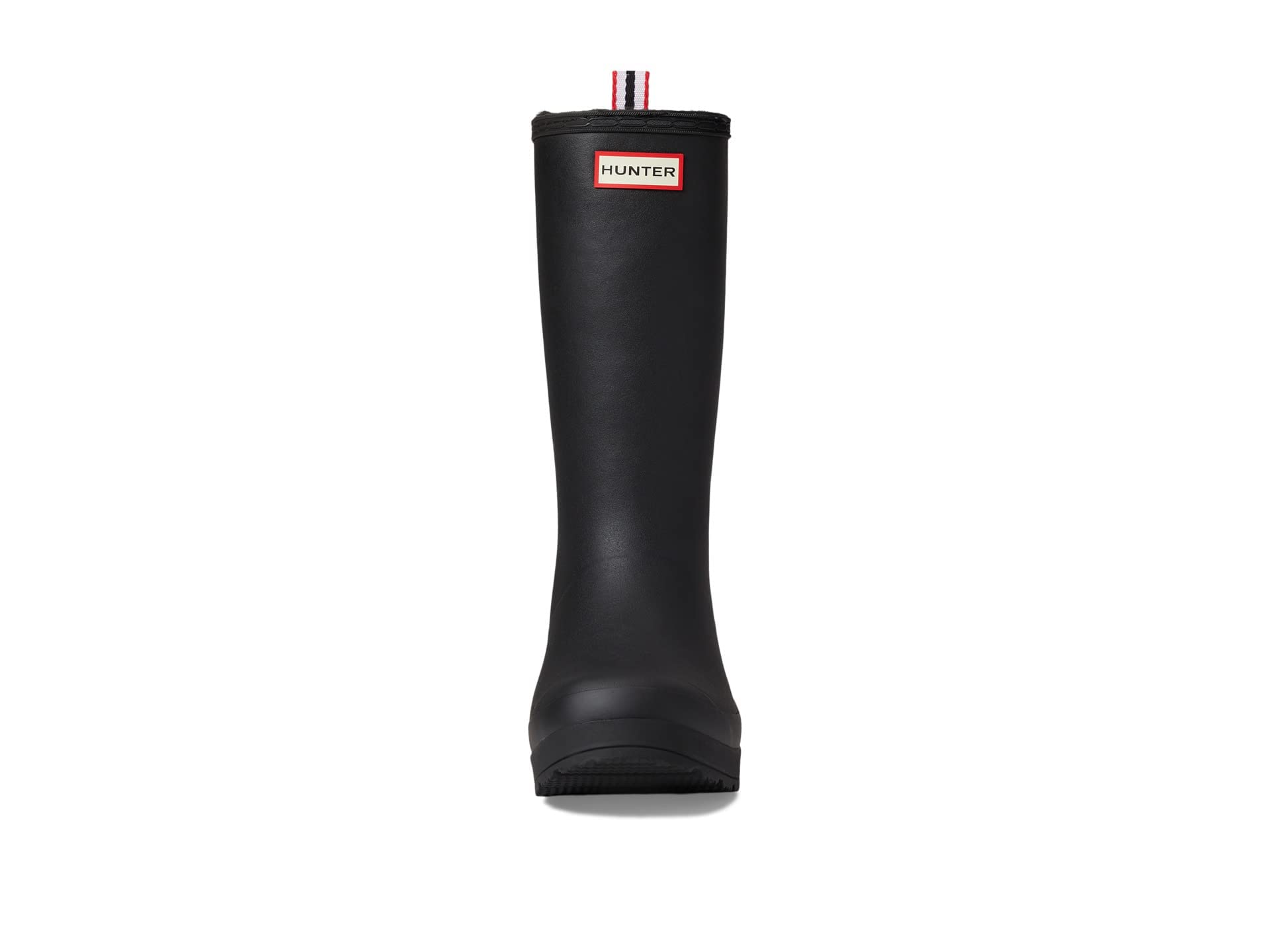 Hunter Women's Insulated Rubber Boots for Outdoor & Rainy Days