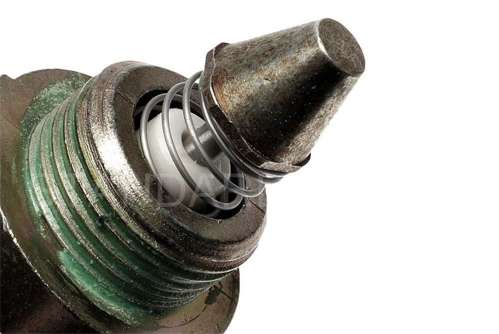 Standard Motor Products AC3 Idle Air Control Valve - Compatible with Multiple Car Models - Improve Engine Performance & Fuel Efficiency - Perfect for Smooth Idling & Cold Starts