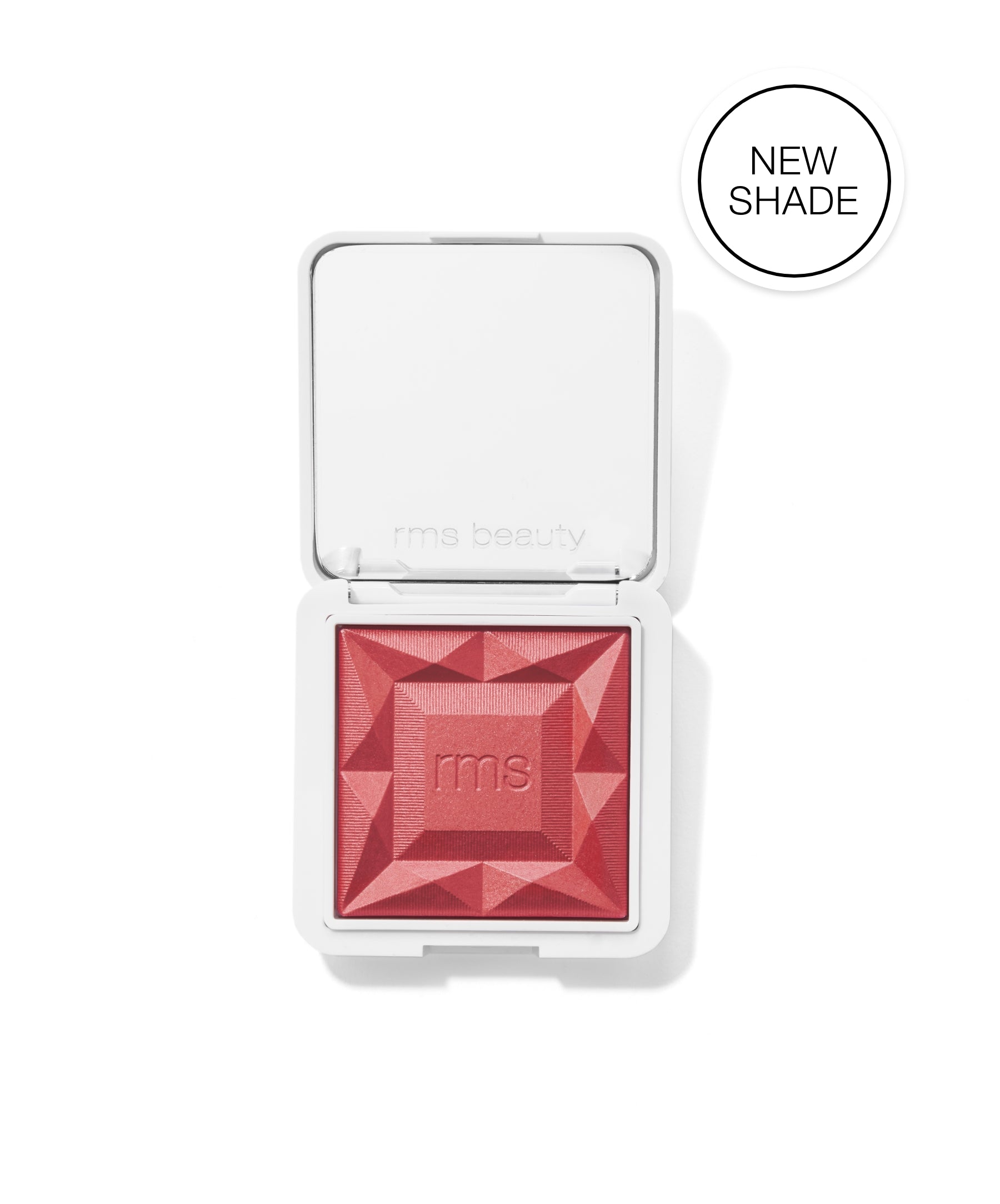 ReDimension Hydra Powder Blush - Long-Lasting Matte Blush for Cheeks | Buildable & Blendable Formula | Perfect for Everyday Wear & Special Occasions
