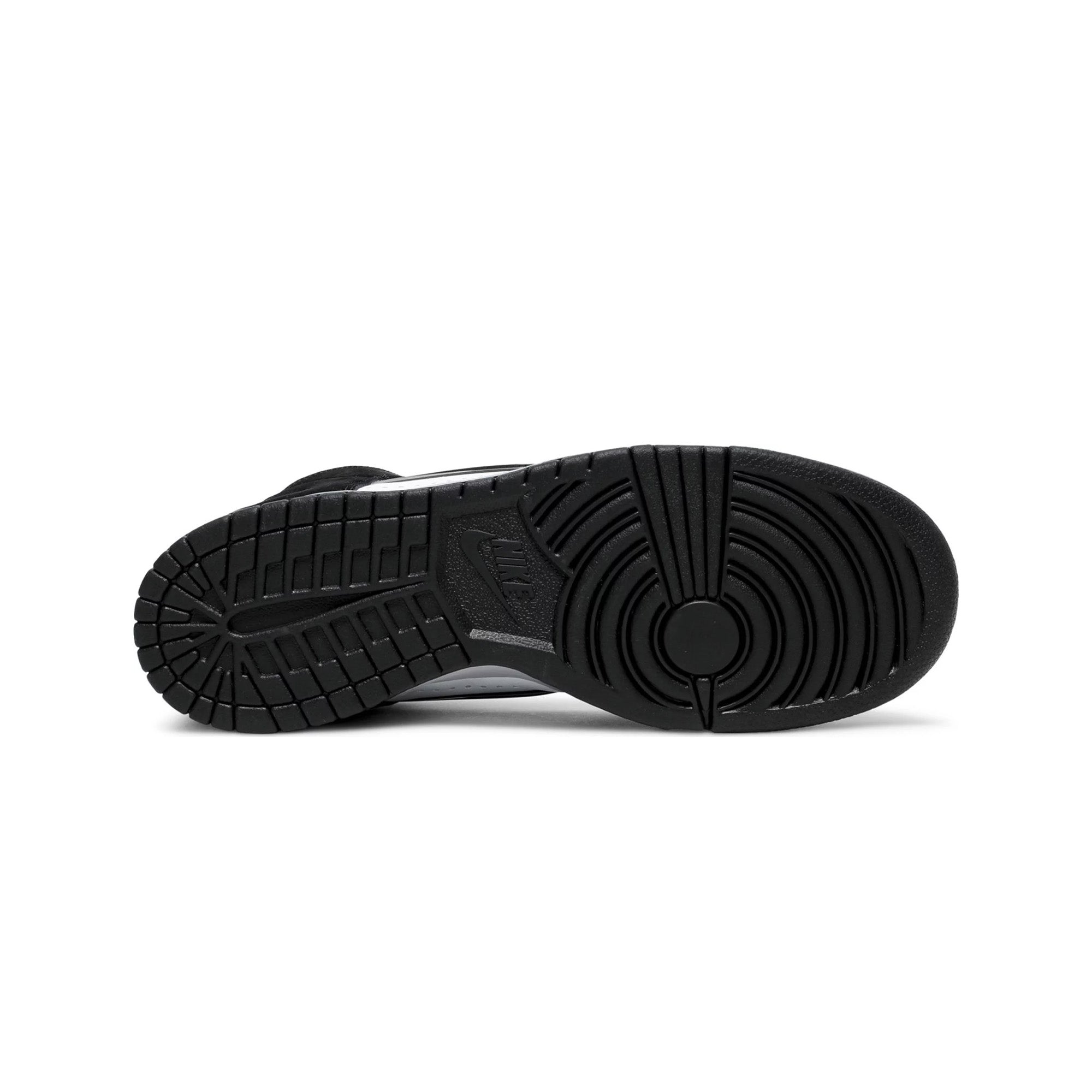Nike Dunk High Slam Jam 'White Black' Sneakers - Men's Basketball Shoes for Streetwear & Casual Style | Perfect for Urban Fashion & Sneaker Collectors