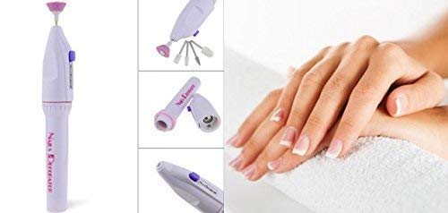 Professional MOHAK Manicure & Pedicure Kit - 18-in-1 Nail Care Set with Stainless Steel Tools for Home & Salon Use - Perfect for Grooming, Nail Trimming, Cuticle Care & More