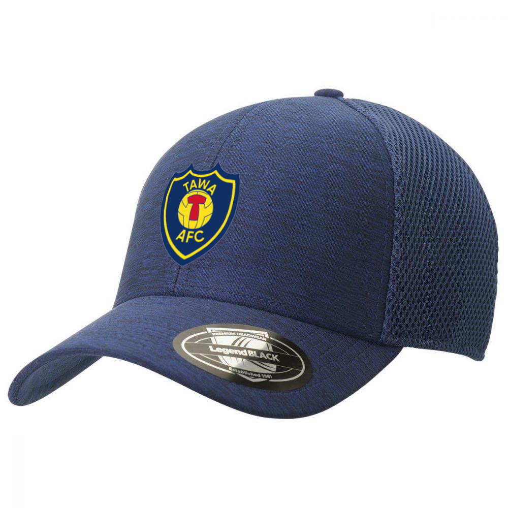 AFC Baseball Cap - Adjustable Snapback Hat for Men & Women - Stylish Sporty Dad Hat for Outdoor Activities, Games, and Casual Wear
