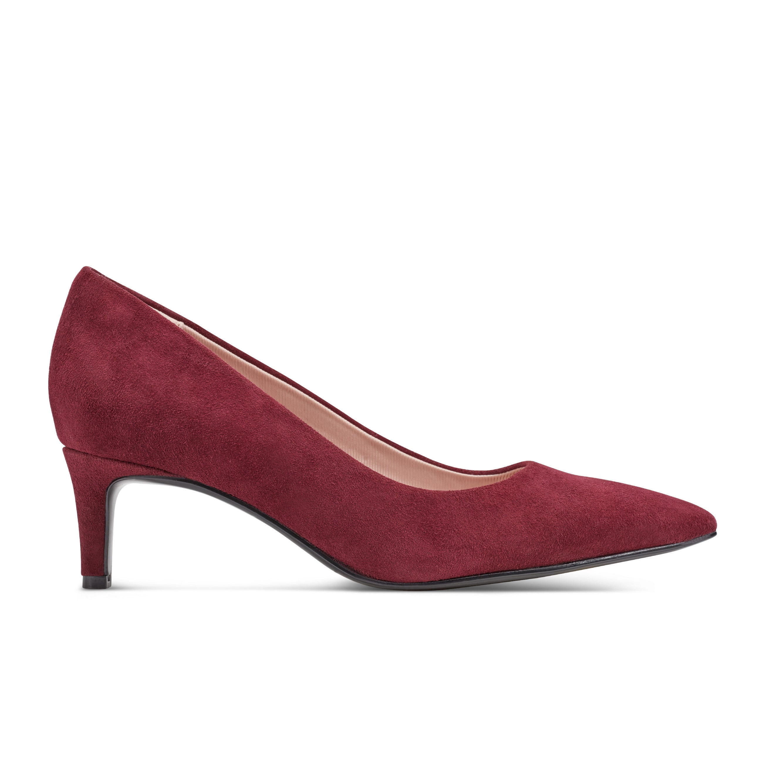 Stylish Women's Cindy Pointy Toe High Heel Pumps - Elegant Dress Shoes for Office, Party & Special Occasions