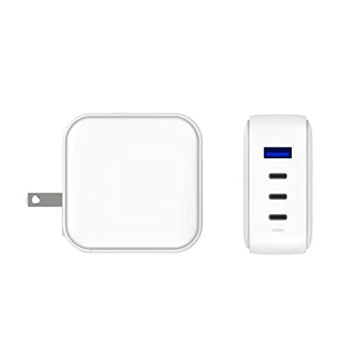 BoxWave 100W 3-Port PD Wall Charger for Apple iPad Pro 12.9