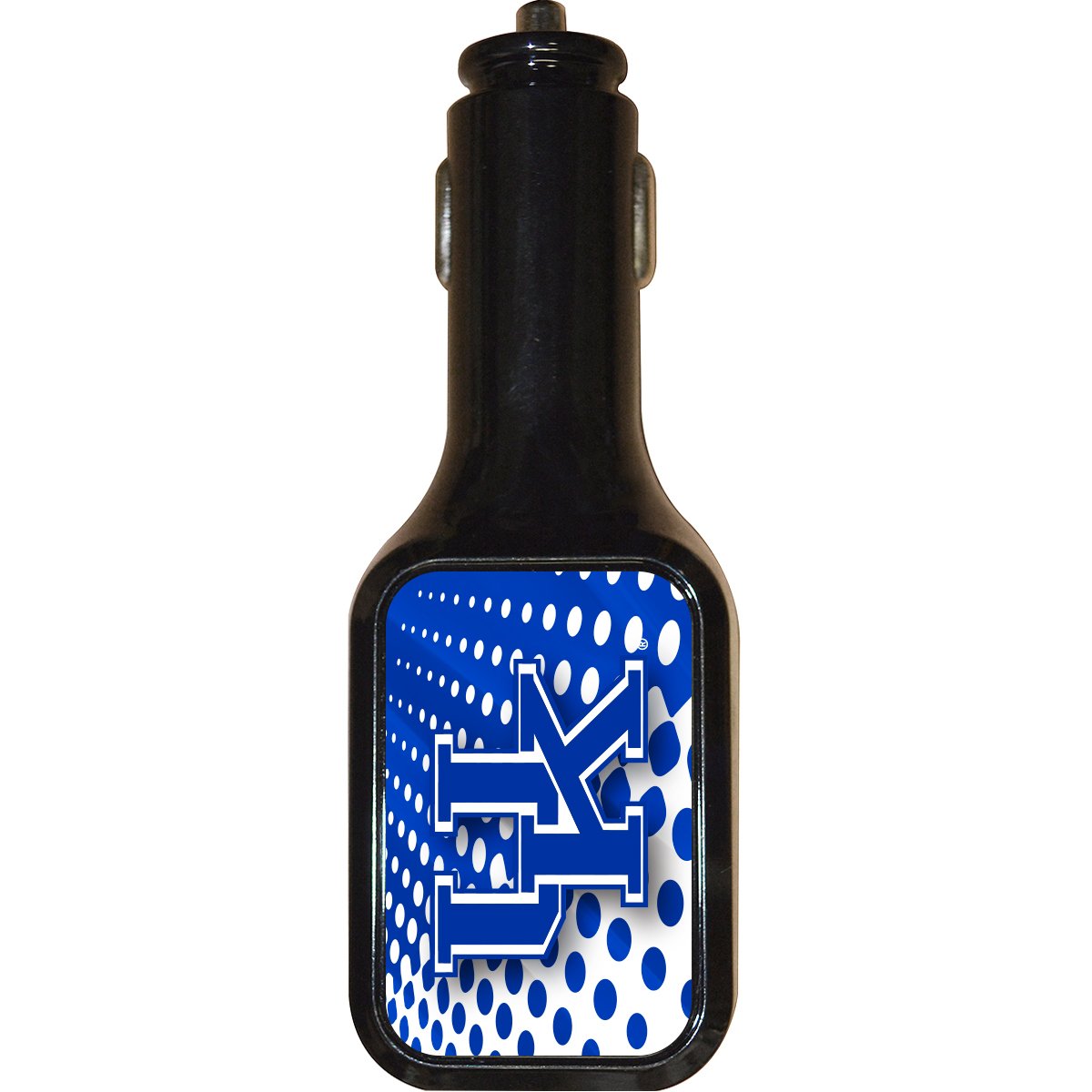 NCAA Kentucky Wildcats 2-in-1 Fast Charging Cable - USB C & Lightning Compatible - Perfect for iPhone, Android & College Football Fans - Dorm Room, Travel & Game Day Essential