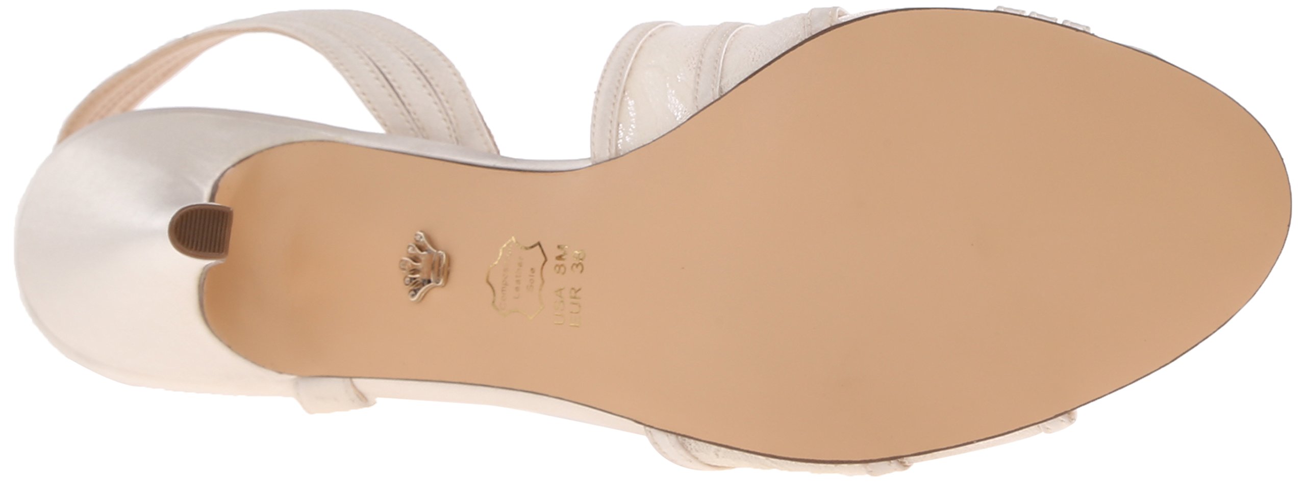 Nina Women's Vitalia Comfortable Dress Sandals - Elegant & Stylish for Weddings, Parties & Casual Outings