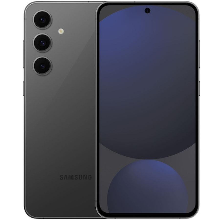 Samsung Galaxy S24 FE 5G Unlocked Smartphone (128GB/256GB) - International GSM Version - New - Perfect for Travel & Global Use