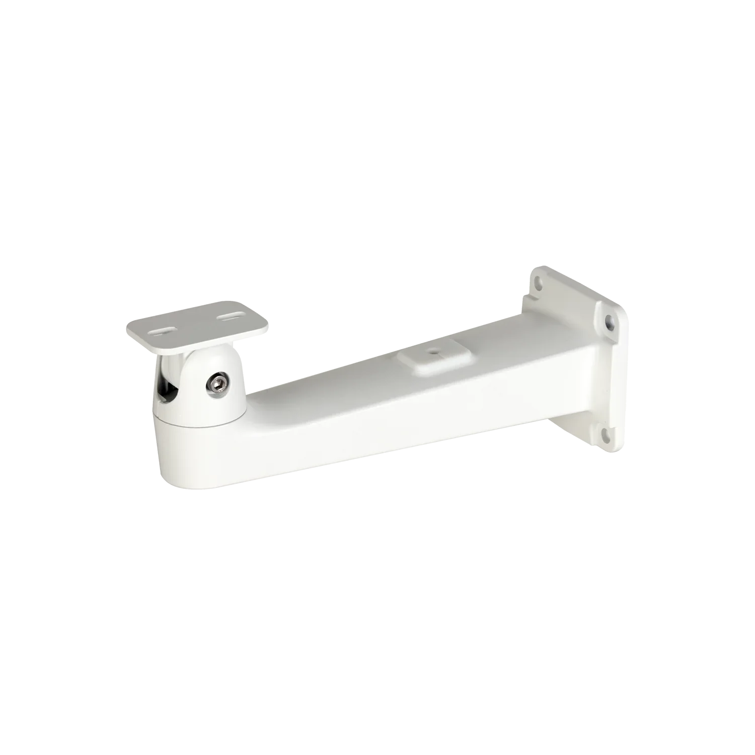Dahua DH AC PFB605W Wall Mount Bracket - Heavy Duty Security Camera Mounting Bracket for Outdoor/Indoor Surveillance Systems (Weatherproof & Adjustable) - Perfect for Home Security, Office Monitoring, and Business Surveillance