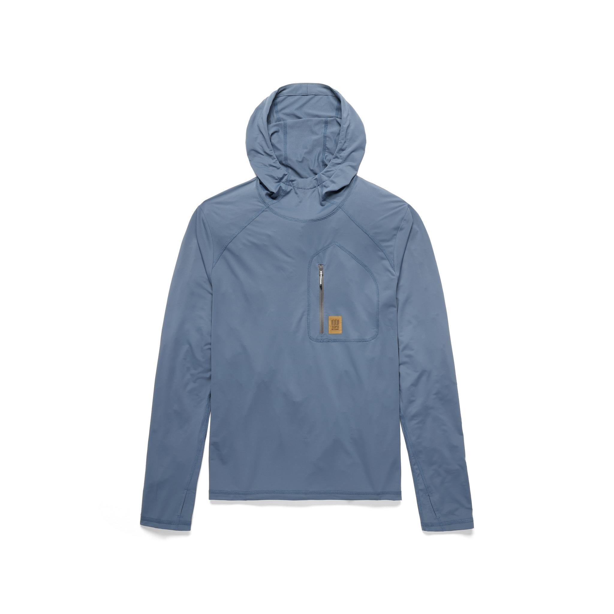 Stone Blue