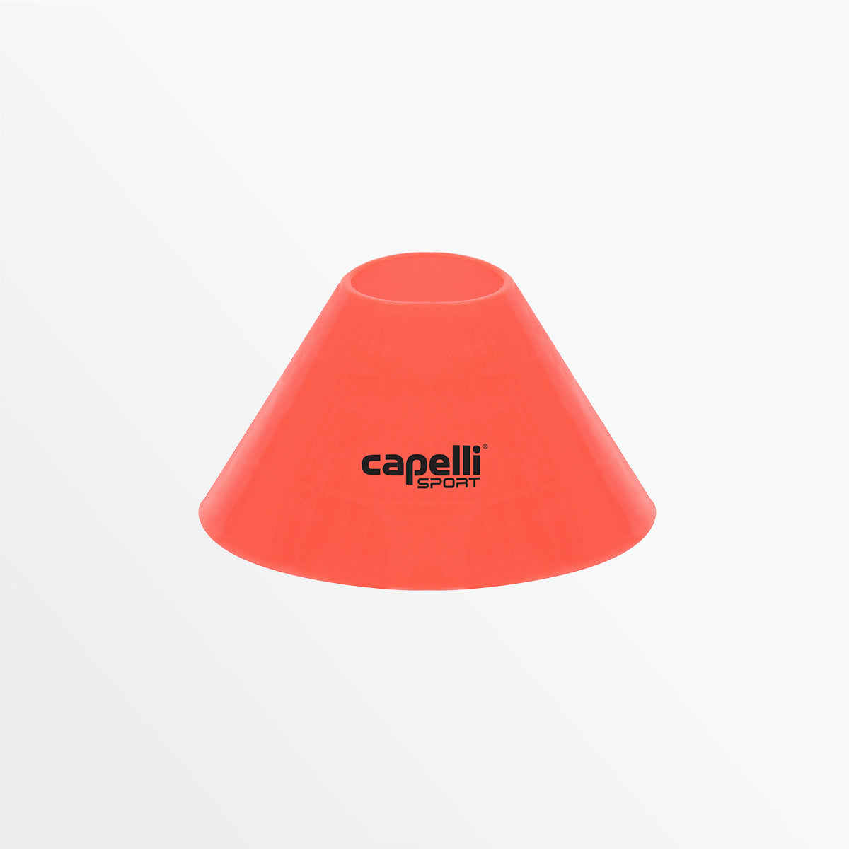 Neon Coral