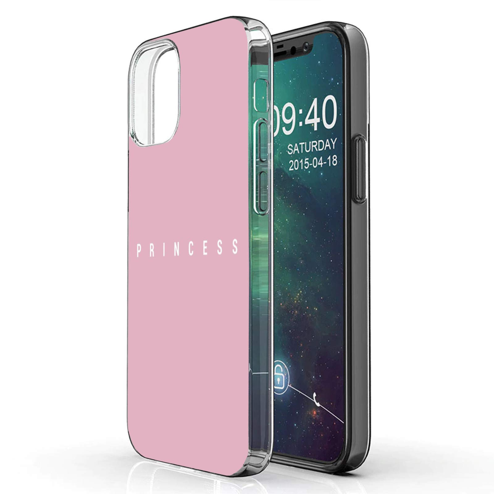 Slim Protective Case for Apple iPhone 12 Pro Max & 12 Max - Total Guard Flex TPU Cover with Shockproof Design | Perfect for Everyday Use, Travel & Outdoor Activities