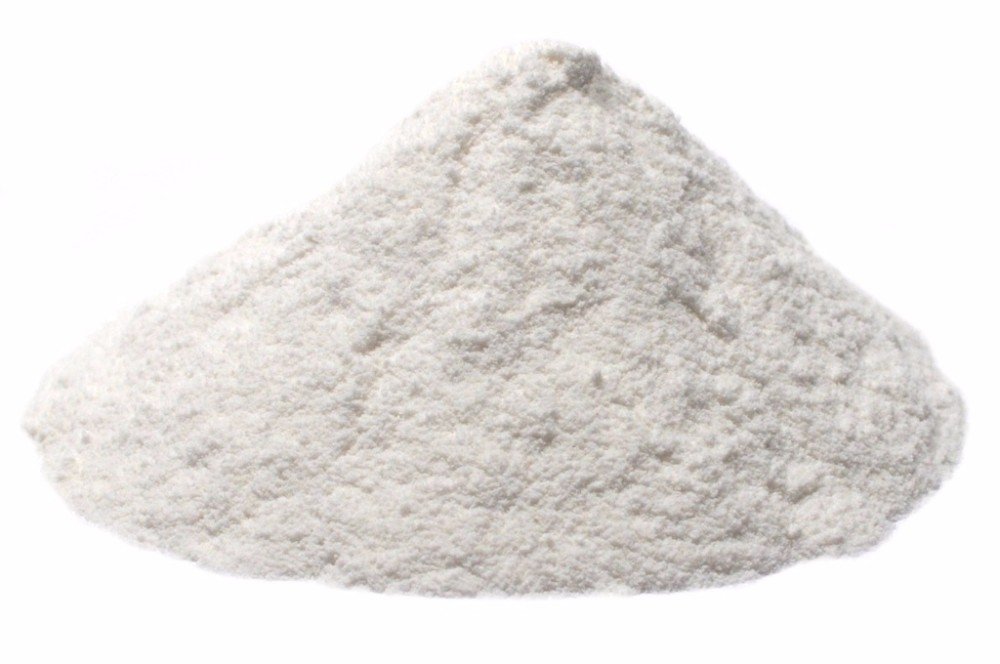 Premium White Rice Flour - 44lb Bulk Bag | Gluten-Free, Non-GMO, All-Natural | Perfect for Baking, Cooking & Asian Cuisine