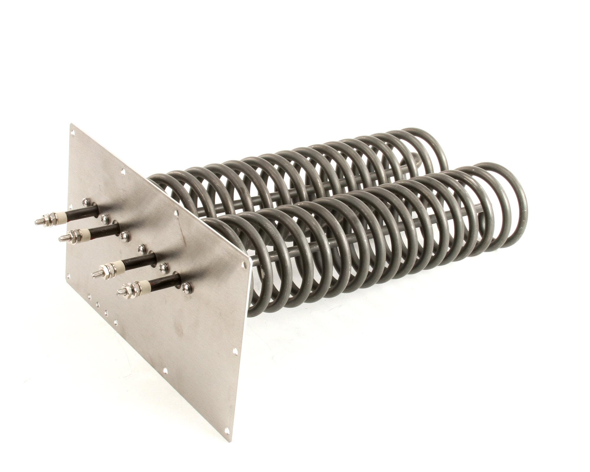 Turbochef I5-3216 Oven Service Kit with Heater Helical - Replacement Parts for Commercial Convection Ovens - Perfect for Restaurant, Bakery & Food Service Equipment Maintenance