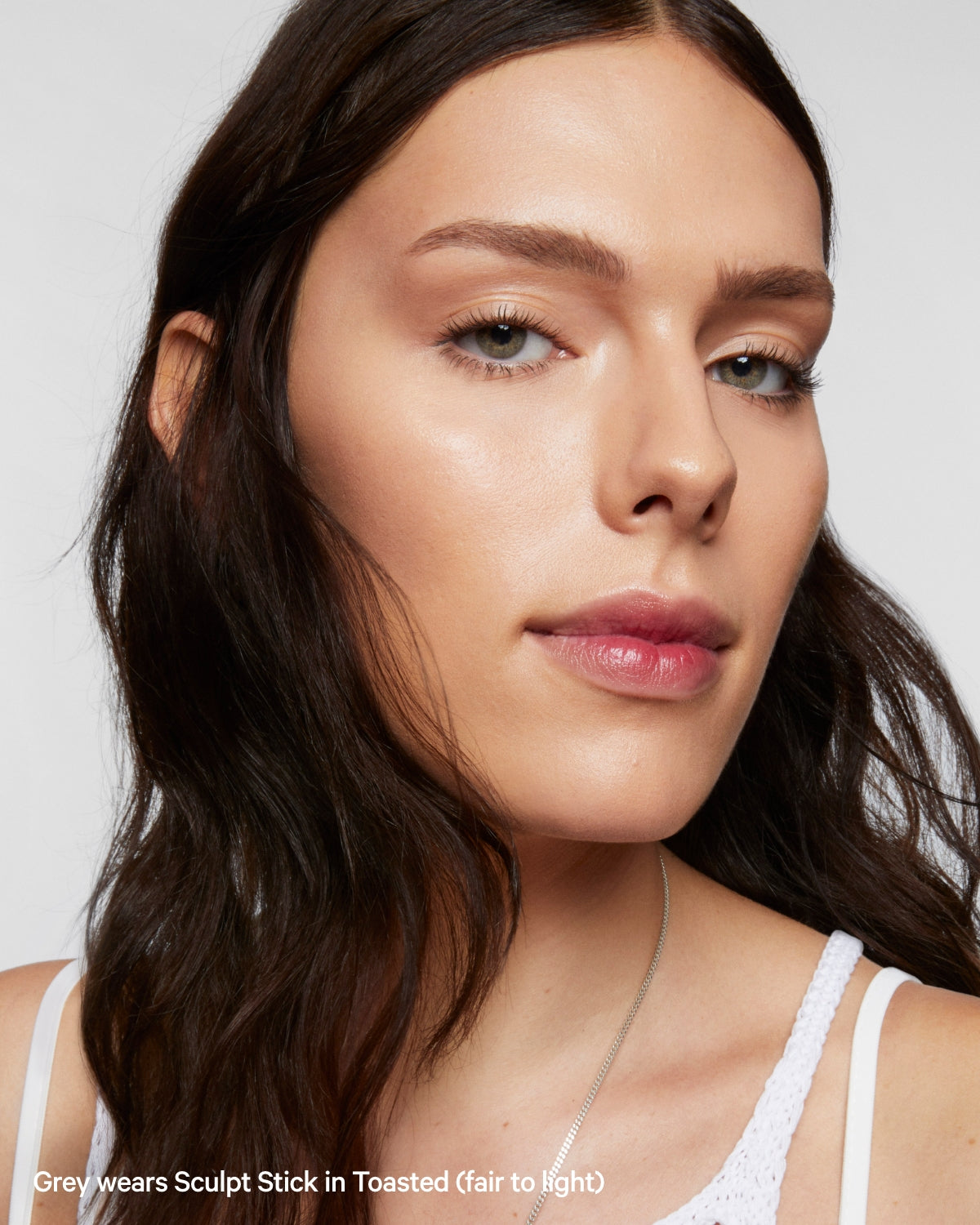 Sculpt Cream Contour Stick - Easy Blendable Makeup for Defined Cheekbones & Jawline | Perfect for Everyday Glam & Photo Shoots