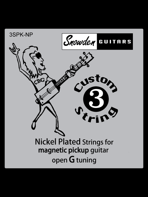 3 String Cigar Box Guitar with Nickel Plated Strings - Perfect for Blues, Folk & DIY Musicians | Home Studio & Live Performance Ready