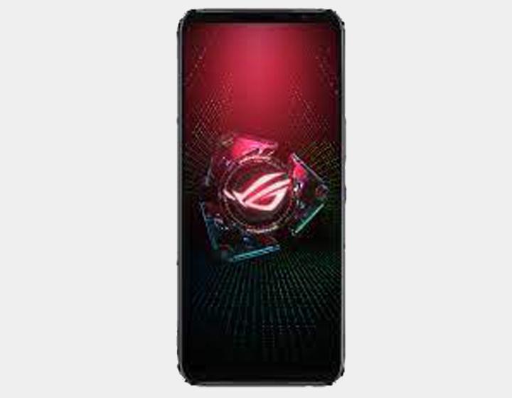 ASUS ROG Phone 5 ZS673KS (I005DA) 5G Smartphone - 256GB Storage, 16GB RAM, GSM Unlocked (Black) - Ultimate Gaming Phone for Mobile Esports & High-Performance Streaming