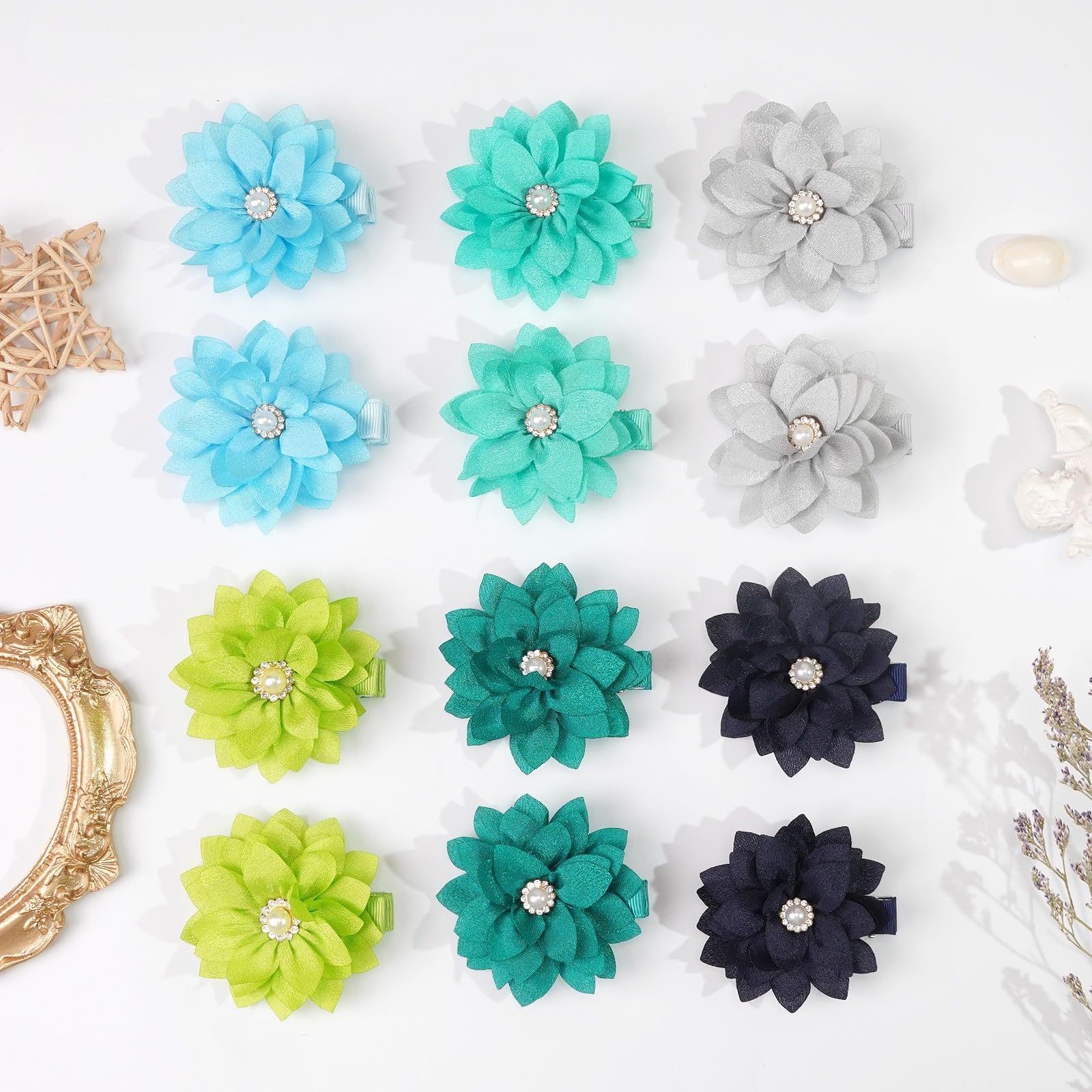 40PCS 2.3