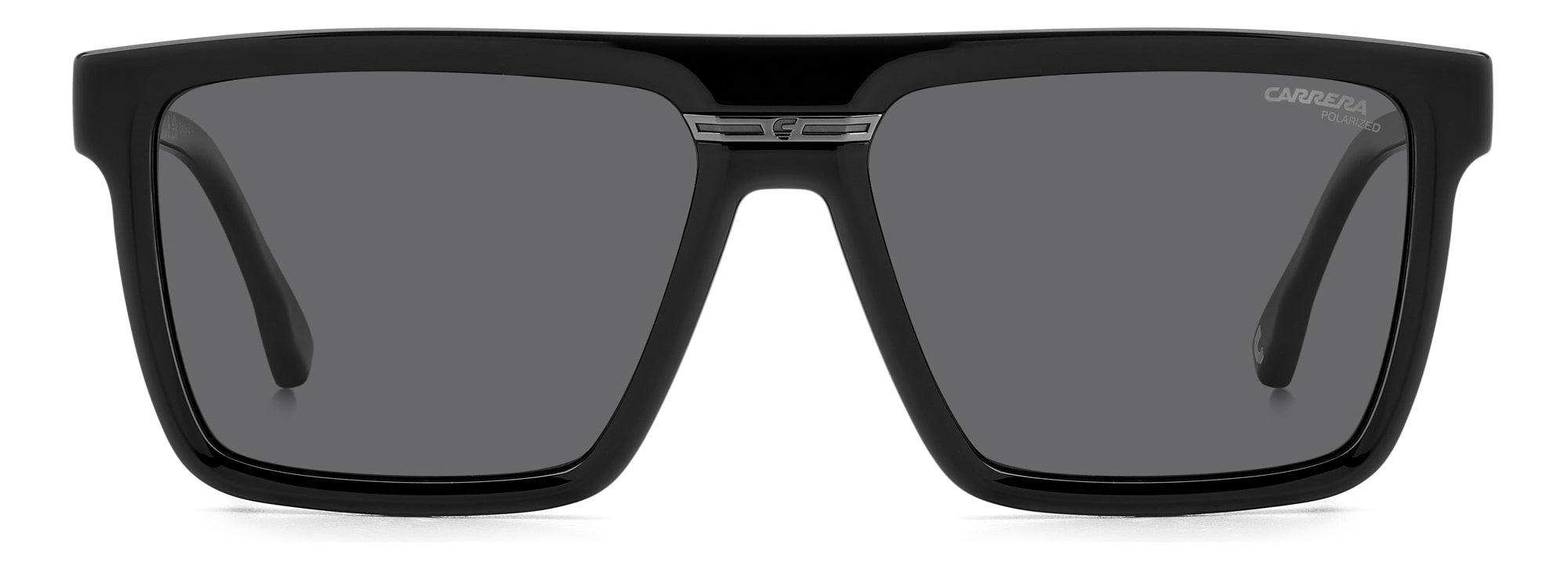 Carrera Victory C 03/S Sunglasses - Polarized UV Protection Sports Shades for Men & Women - Perfect for Running, Cycling, Driving & Outdoor Activities