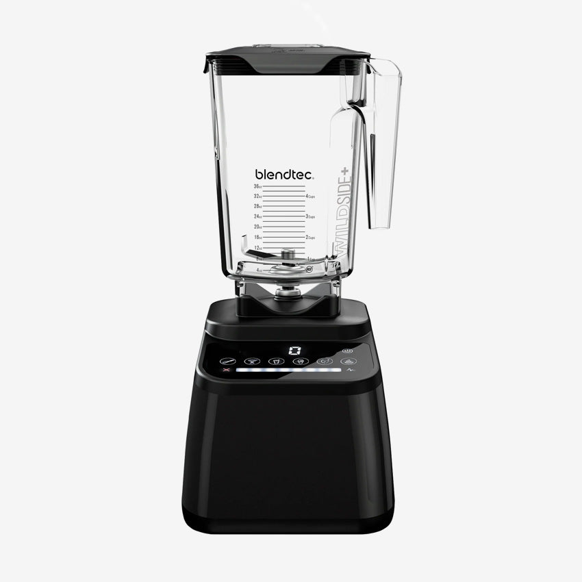 Blendtec Designer 650 Blender - High Performance Kitchen Blender for Smoothies, Soups & Nut Butters | Perfect for Home & Commercial Use